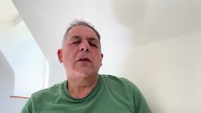 George Rex Another Wanking Video