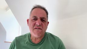 George Rex Another Wanking Video