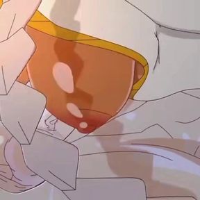 Taokaka Is Starving - Extended