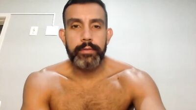 Dan show off Live 1 - Showing my Thong Collection and making a new Loincloth_Fundoshi_Langot