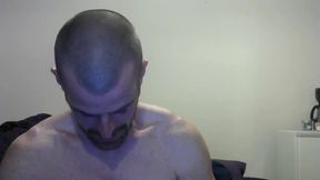 Ryan Waters Private Show