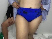 MILF culona latina le da una rica mamada a su hijastro. madrastra caliente colombiana