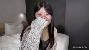 Asian Angel 22958