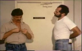 Antique.....LA Contraption And Dye