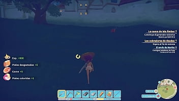My Time At Portia #11