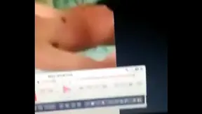 Steamy Shower Fantasies: Vietnamese Cute Boy Jerks Off Under Hot Water – GayPornMoment 18+