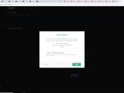 I Want a New Job - To Trust An Incubus Part 12