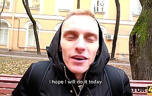 TUTOR4K. Strict tutor doesnt mind having quick sex with new