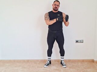 What is KINGSOFSPANDEX and what happened to BRICKLAYER1001