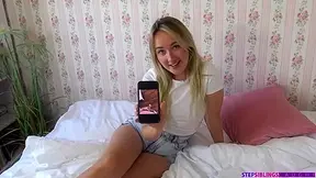 Stepsister Is In Complete Control - S23:E2 - Nubiles-Porn