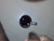mayanmandev pornhub easter 2021 day cumshot on grapes drink