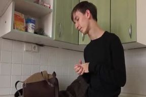 twink Takes The offer