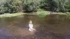 Madden In The River