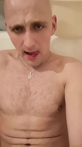 A Lil Bit Kink of Me