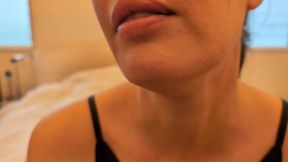 INTIMATE LICKING | Porsche