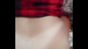 Angela e seu NEG&Atilde_O maravilhoso comendo minha BUCETA e CU sem CAMISINHA e gozando dentro de mim