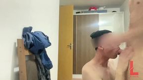 video 011 - comendo o puto do bairro