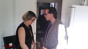 | Fucking stepmom MILF porn star's 2
