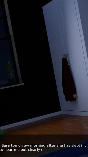 Milfy City V0.71b Part 143 Lily's Nudes by Loveskysan69