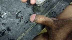 Aaj Maine muthiya maar kar kam chalaya h