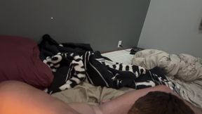 Cutiepie Gets Spoiled