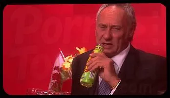 Paige Fox Leads an Intense Group Orgy with Busty Beauties