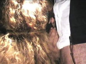 The Italian Vintage on Vhs That Caused a Great ***! #2