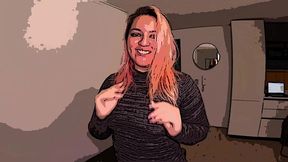 pov animado em chile