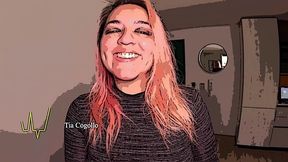 pov animado em chile