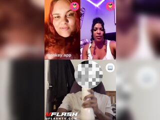 (Monkey App) Flash Compilation 32