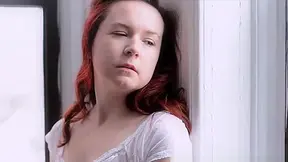 Ginger amateur mormon