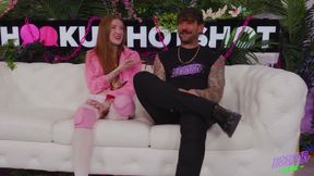 Bts - Lola Grant and Alex Legend 2