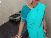 Real desi home-made wife moning after first time painful anal fucking with stepbrother dirty audio