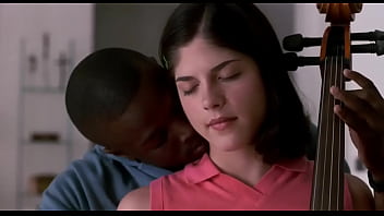 Neg&atilde_o Encaixa na Gostosa da Selma Blair (Sengudas Inte&ccedil_&otilde_es)