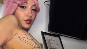 Community Creator
 @LunarIvy @Ass Fingering and #Tattoo Porn #Naked #Petite #Small Tits hot porn | Tik.Porn