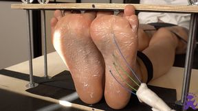 Lilli FootPress Full 4k