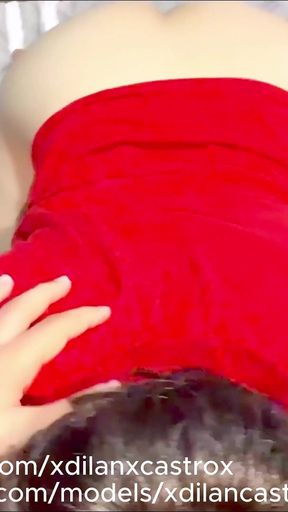 My Friend Asked Me to Help Him in His Move and I Ended up Helping Him Open His Gay Ass and Fill It with Cum