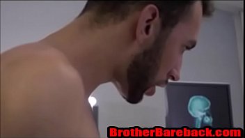 Teen fucked bareback in the hospital- therBareback.com