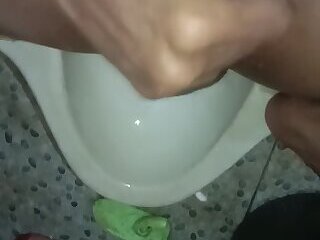 Indonesia Arga Cumshot