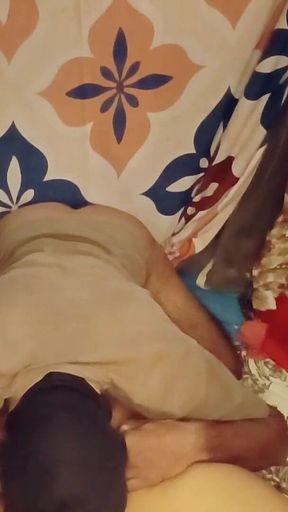 Desi Village Aunty Happy Birthday Part 1