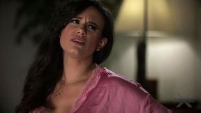 Penny Barber in My Mother the Cam Star