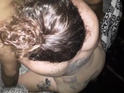 sloppy toppy