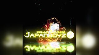 Bottom Gay Hideaki Receives Intense Fuck From Khan