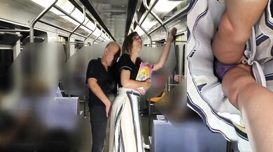 Traveling by train has become increasingly difficult.