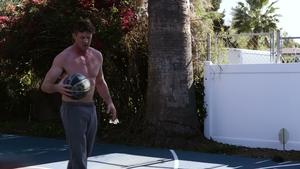 Sweat-soaked Fun with a Touch of Domination