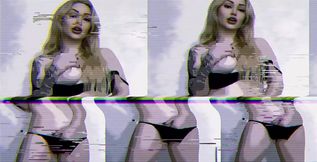Your Wife Is an Old Stinky Monster with Flabby Hanging Boobs! You Haven't Fucked Her in a Million Years