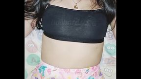 huy hermanita que rico te queda ese short con tu gran culazo!!