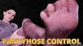PANTYHOSE CONTROL