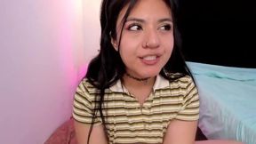 Desire Sweet Private Show