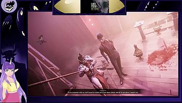 Lust from Beyond Part 12